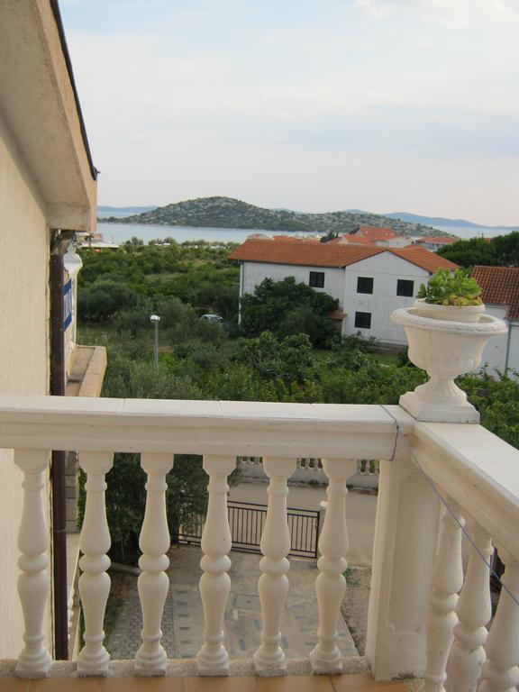 Apartments Nestor Tribalj Esterno foto